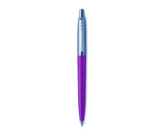Στυλό Parker Jotter Plastic Ct Μωβ Parker | Είδη Δώρων στο MarkCenter