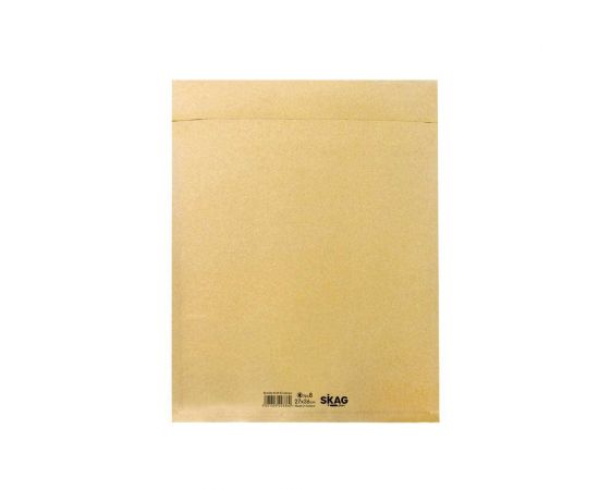 Φάκελος με Φυσαλίδες Skag No8 27x36 Skag | Χαρτικά στο MarkCenter