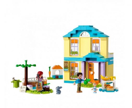 Lego Friends Paisley's House 41724 Lego | Lego στο MarkCenter