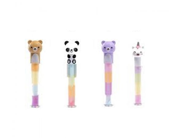 Martinelia Shiny Animals Lip Gloss Martinelia | Ρόλων - Μίμησης στο MarkCenter