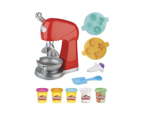 Play-Doh Μαγικό Μίξερ Hasbro | Παιχνίδια Unisex στο MarkCenter