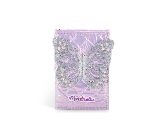 Martinelia Shimmer Wings Beauty Book Martinelia | Ρόλων - Μίμησης στο MarkCenter