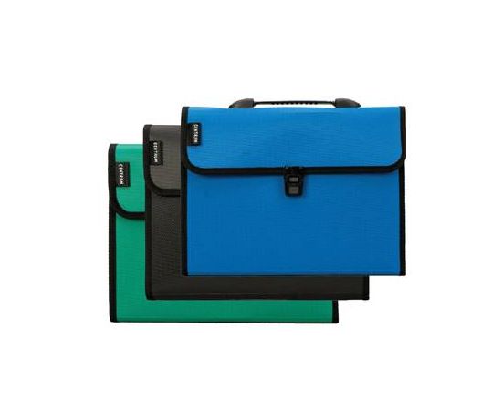 Γραμματιοθήκη Α4 6 θέσεων με Κουμπί Centrum | Είδη Αρχειοθέτησης στο MarkCenter