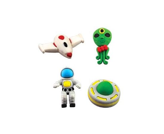 Γόμα  "Space" Centrum | Γραφική Ύλη στο MarkCenter