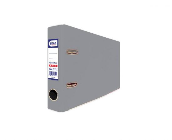 Κλασέρ skag System 4/22 Γκρι Skag | Είδη Αρχειοθέτησης στο MarkCenter