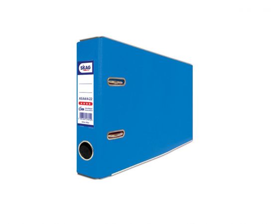 Κλασέρ skag System 4/22 Μπλε Skag | Είδη Αρχειοθέτησης στο MarkCenter