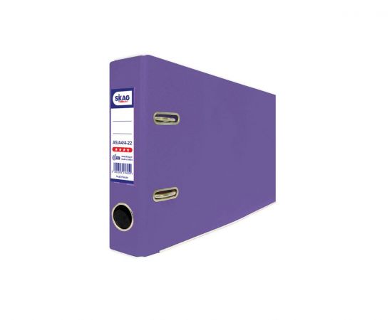 Κλασέρ skag System 4/22 Μωβ Skag | Είδη Αρχειοθέτησης στο MarkCenter