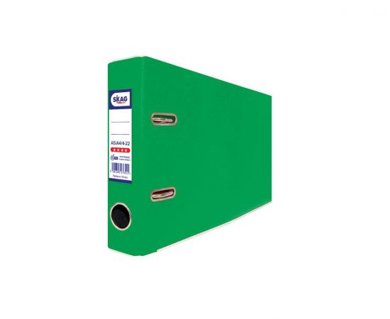 Κλασέρ skag System 4/22 Πράσινο Skag | Είδη Αρχειοθέτησης στο MarkCenter