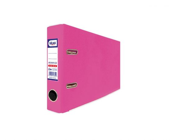 Κλασέρ skag System 4/22  Ροζ Skag | Είδη Αρχειοθέτησης στο MarkCenter