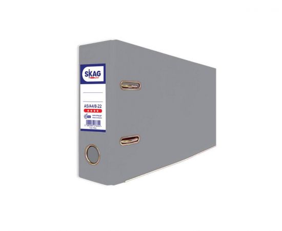Κλασέρ skag System 8/22  Γκρι Skag | Είδη Αρχειοθέτησης στο MarkCenter