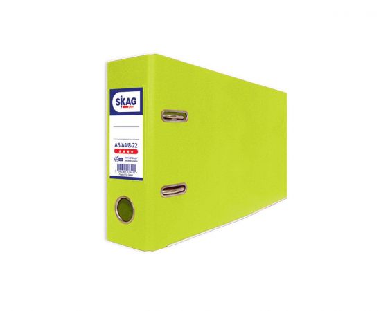 Κλασέρ skag System 8/22  Λαχανί Skag | Είδη Αρχειοθέτησης στο MarkCenter