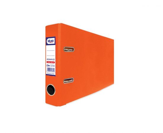 Κλασέρ skag System 4/22 Πορτοκαλί Skag | Είδη Αρχειοθέτησης στο MarkCenter