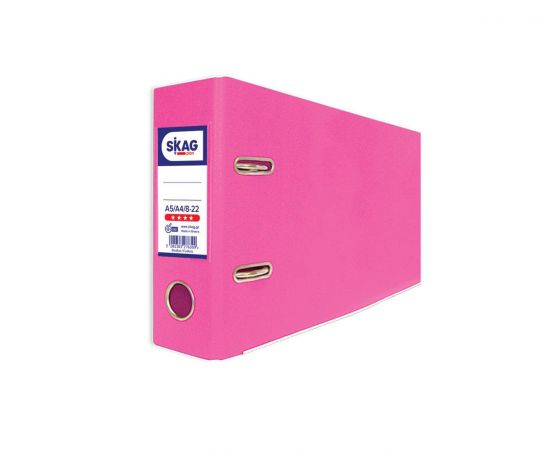 Κλασέρ skag System 8/22  Ροζ Skag | Είδη Αρχειοθέτησης στο MarkCenter