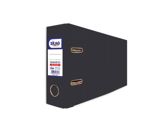 Κλασέρ skag System 8/22 Μαύρο Skag | Είδη Αρχειοθέτησης στο MarkCenter