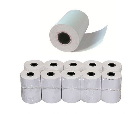 Ρολά θερμικά 57Χ40 55gr 15m EOM | Χαρτικά στο MarkCenter