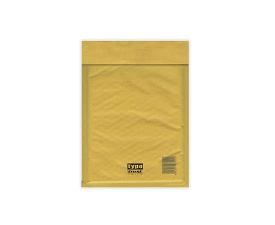 Φάκελος με Φυσαλίδες 16x18 Typotrust Typotrust | Χαρτικά στο MarkCenter