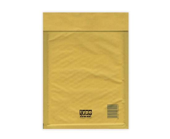 Φάκελος με Φυσαλίδες 27x36 Typotrust Typotrust | Χαρτικά στο MarkCenter