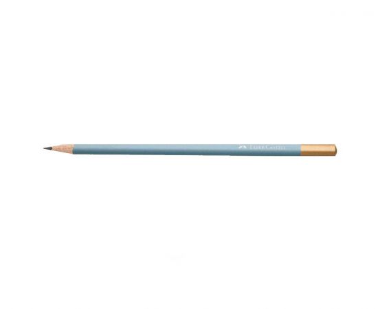 Μολύβι Faber Castell Urban Μπλέ Ανοιχτό Faber castell  | Γραφική Ύλη στο MarkCenter