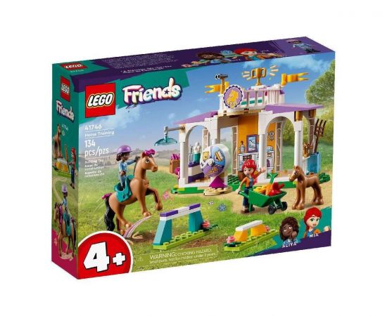 Lego Friends Horse Training 41746 Lego | Lego στο MarkCenter