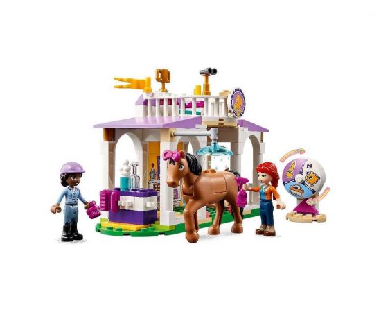 Lego Friends Horse Training 41746 Lego | Lego στο MarkCenter
