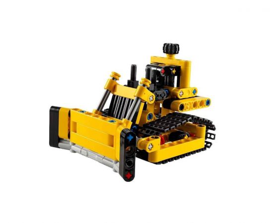 Lego Technic Heavy-Duty Bulldozer 42163 Lego | Lego στο MarkCenter