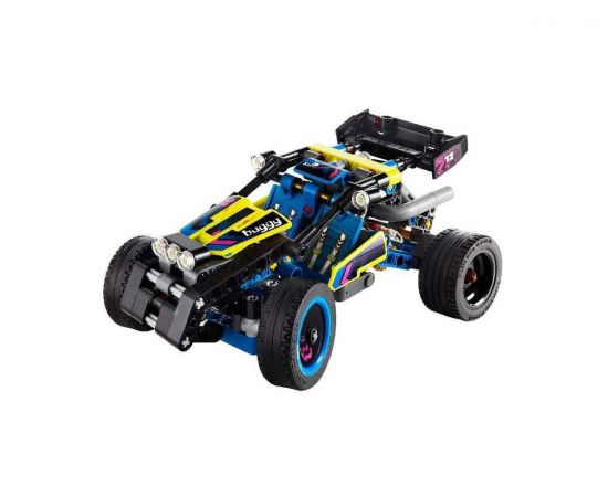 Lego Technic Off-Road Race Buggy 42164 Lego | Lego στο MarkCenter