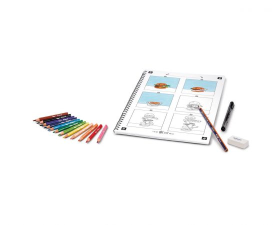 Maped Creative Animaker Flash Maped | Παιχνίδια για Αγόρια στο MarkCenter