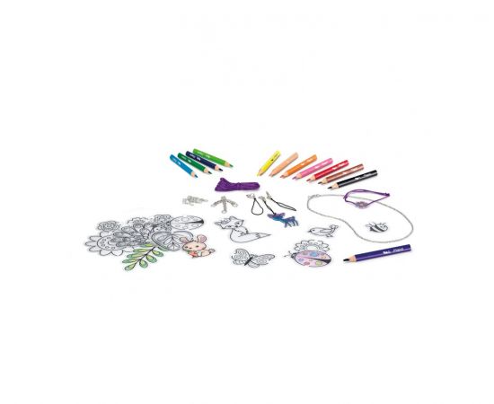Maped Creative Imagin' Style Κοσμήματα Magic Plastic Maped | Παιχνίδια για Κορίτσια στο MarkCenter