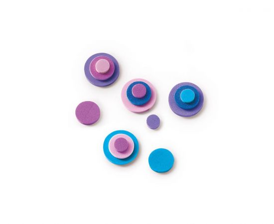 Maped Creative Velvet Mosaics Παστέλ Maped | Παιχνίδια Unisex στο MarkCenter