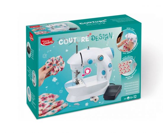 Maped Creative Ραπτομηχανή Maped | Παιχνίδια για Κορίτσια στο MarkCenter