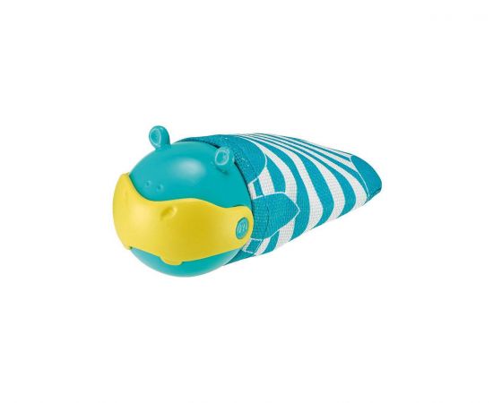 Ξύστρα Maped Croc Croc Ιπποπόταμος Maped | Γραφική Ύλη στο MarkCenter