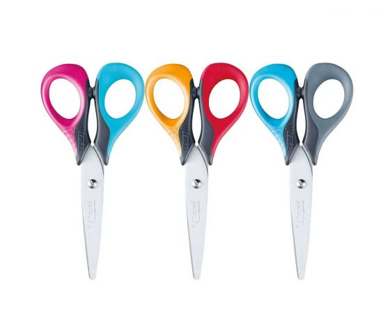 Maped Ψαλίδι Sensoft 13cm Maped | Είδη Χειροτεχνίας στο MarkCenter