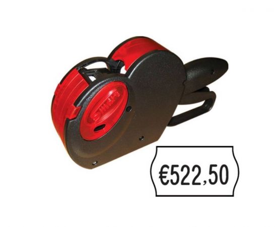 Ετικετογράφος Μονός 8 ψηφίων  26x12mm Smart OEM | Μηχανές Γραφείου  στο MarkCenter
