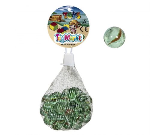 Μπίλιες 16mm Σετ 50τεμ - Homie OEM | Παιχνίδια για Αγόρια στο MarkCenter