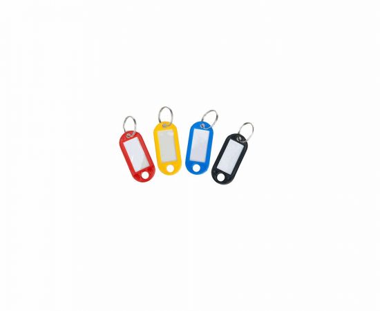 Μπρελόκ για κλειδιά με ετικέτα Metron Metron | Είδη Δώρων στο MarkCenter