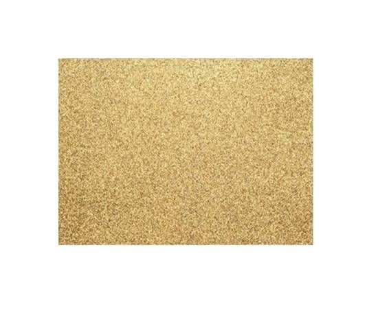 Χαρτόνι Glitter 50x70cm Χρώμα Μπρονζε OEM | Είδη Χειροτεχνίας στο MarkCenter