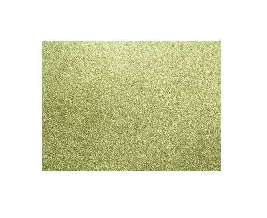 Χαρτόνι Glitter 50x70cm Χρώμα Χρυσό OEM | Είδη Χειροτεχνίας στο MarkCenter