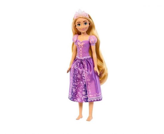 Disney Princess Ραπουνζέλ Που Τραγουδάει Αγγλικά Mattel | Παιχνίδια για Κορίτσια στο MarkCenter