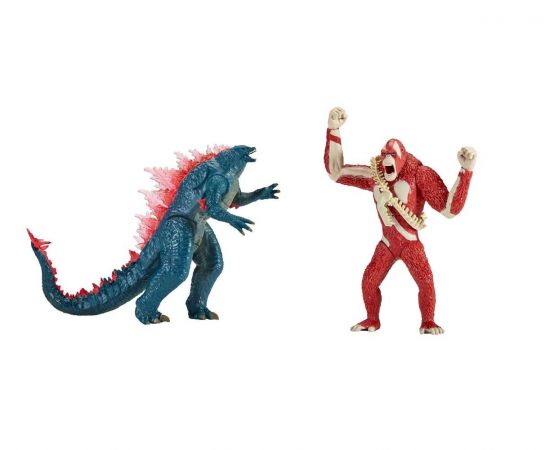 Godzilla & Kong Φιγούρα με Ήχο Giochi Preziosi | Παιχνίδια για Αγόρια στο MarkCenter