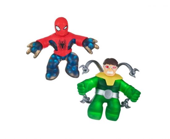 Goo Jit Zu Goo Φιγούρες Marvel Versus Pack Giochi Preziosi | Παιχνίδια για Αγόρια στο MarkCenter