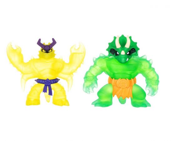 Goo Jit Zu Shifters Φιγούρα Giochi Preziosi | Παιχνίδια για Αγόρια στο MarkCenter