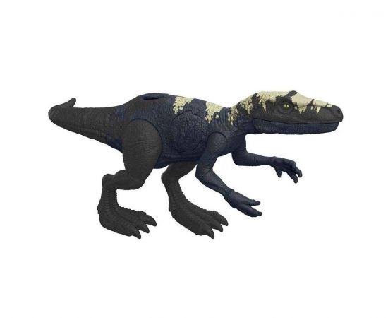 Jurassic World Epic Attack Ερρεράσαυρος Mattel | Παιχνίδια για Αγόρια στο MarkCenter