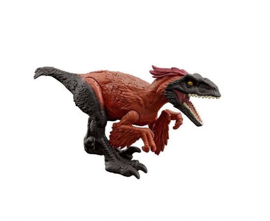 Jurassic World Epic Attack Πυροράπτορας Mattel | Παιχνίδια για Αγόρια στο MarkCenter