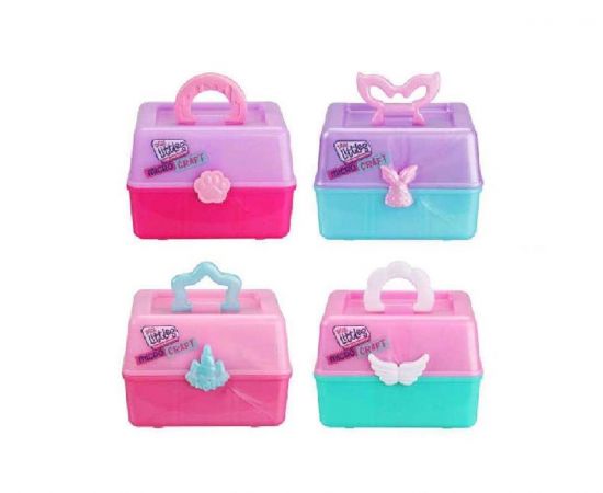 Real Littles DIY Micro Craft Giochi Preziosi | Παιχνίδια για Κορίτσια στο MarkCenter