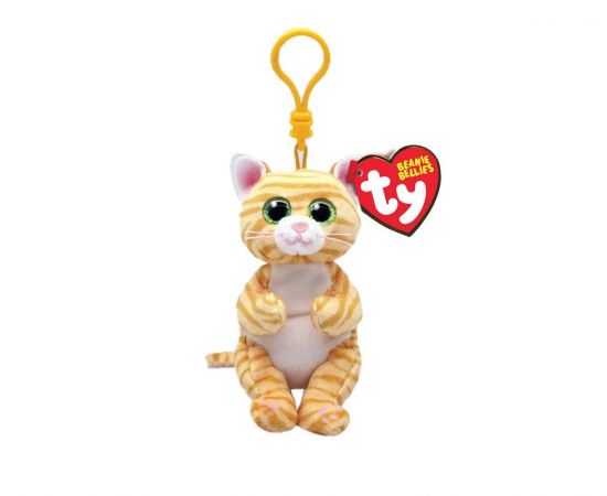 TY Κλιπ Beanie Bellies Mango Χρυσή Γατούλα AS Company | Παιχνίδια για Κορίτσια στο MarkCenter