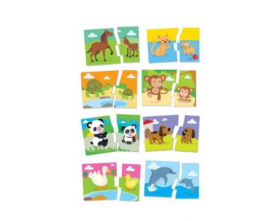 Εξυπνούλης Μαμάδες & Μικρά Clementoni | Παιχνίδια Unisex στο MarkCenter