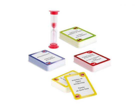 Επιτραπέζιο Με το στόμα ανοιχτό AS Company | Παιχνίδια Unisex στο MarkCenter