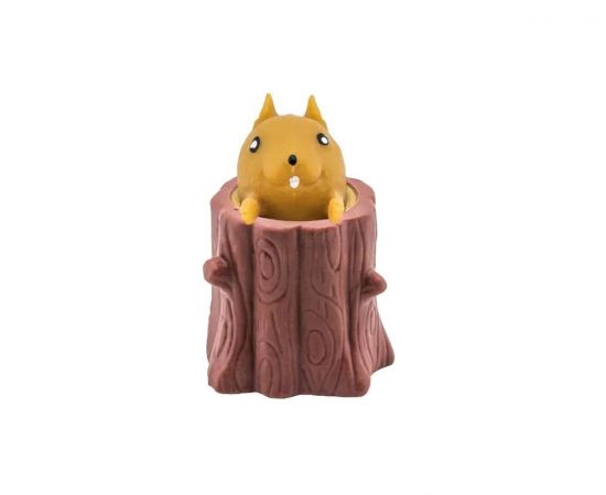 Ζουληχτό Δέντρο - Σκίουρος AS Company | Παιχνίδια για Αγόρια στο MarkCenter