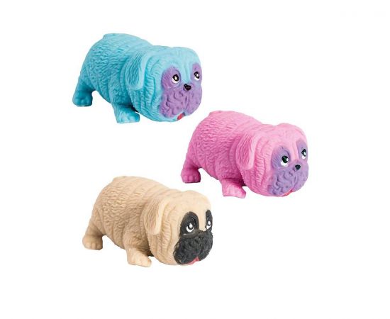 Ζουληχτός Σκύλος Pug AS Company | Παιχνίδια για Αγόρια στο MarkCenter