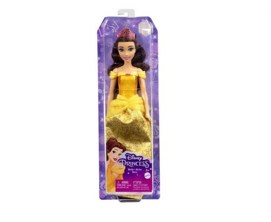 Κούκλα Disney Princess Belle Mattel | Παιχνίδια για Κορίτσια στο MarkCenter